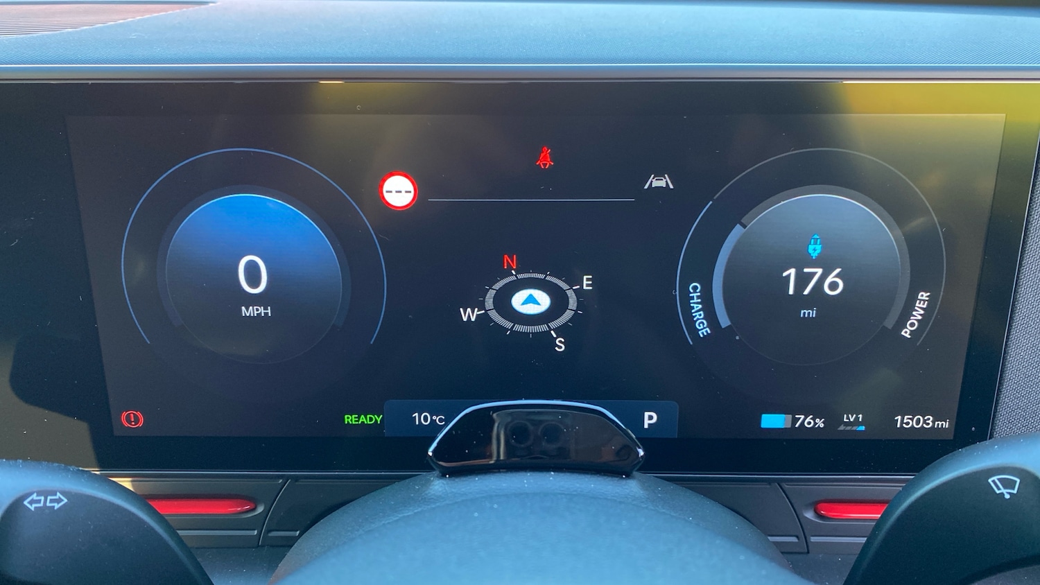 Used Hyundai KONA 2025 for sale - 76762302: Photo 30