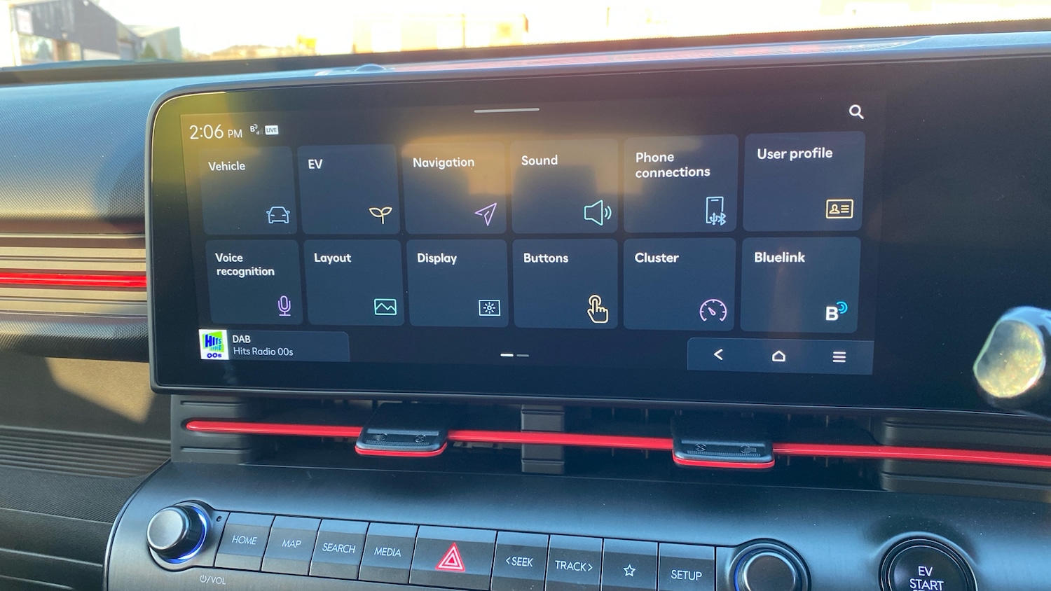 Used Hyundai KONA 2025 for sale - 76762302: Photo 31