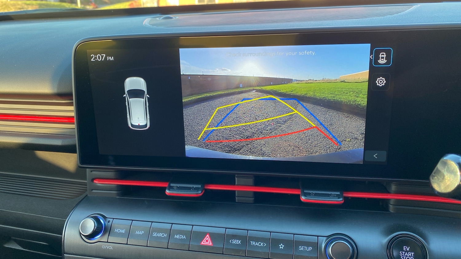 Used Hyundai KONA 2025 for sale - 76762302: Photo 33