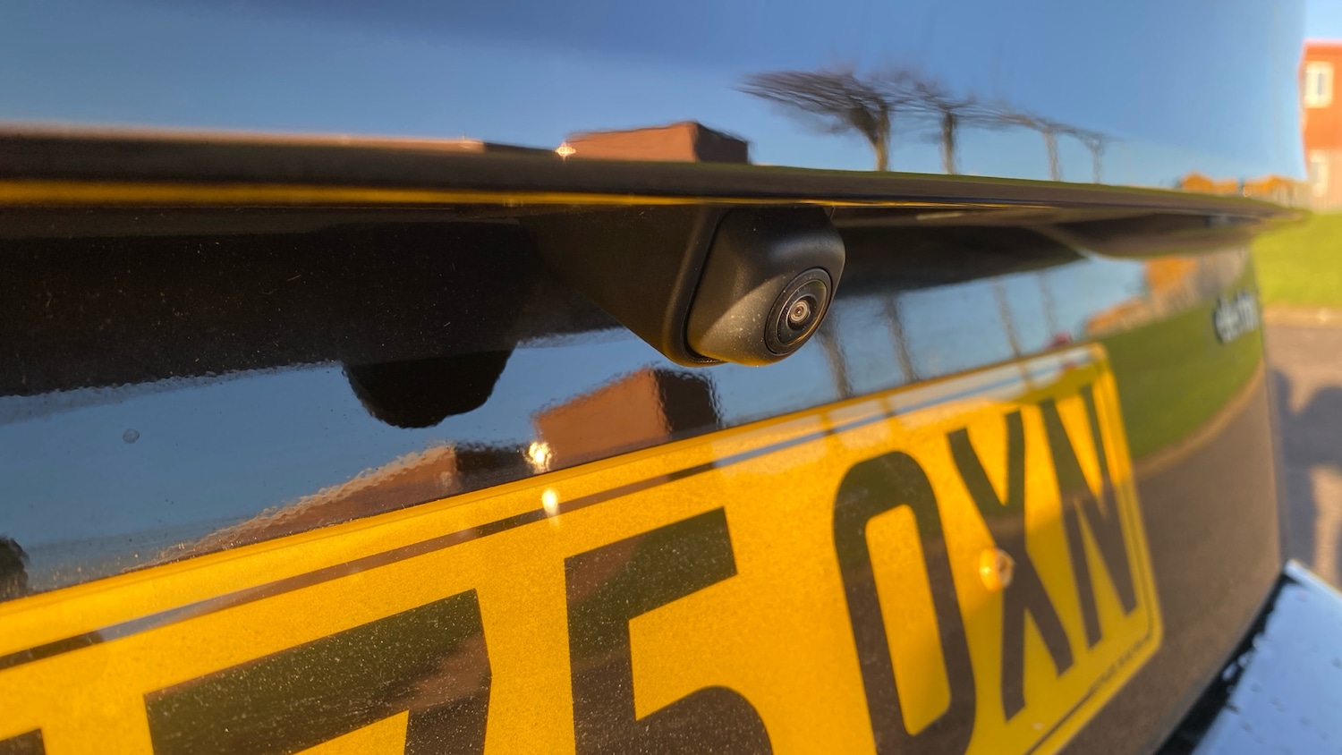 Used Hyundai KONA 2025 for sale - 76762302: Photo 35