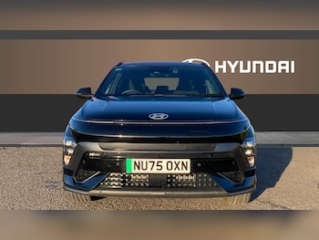 Used Hyundai KONA 2025 for sale - 76762302: Photo