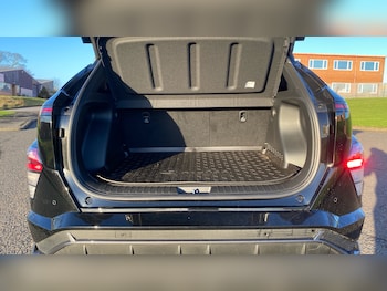 Used Hyundai KONA 2025 for sale - 76762302: Photo