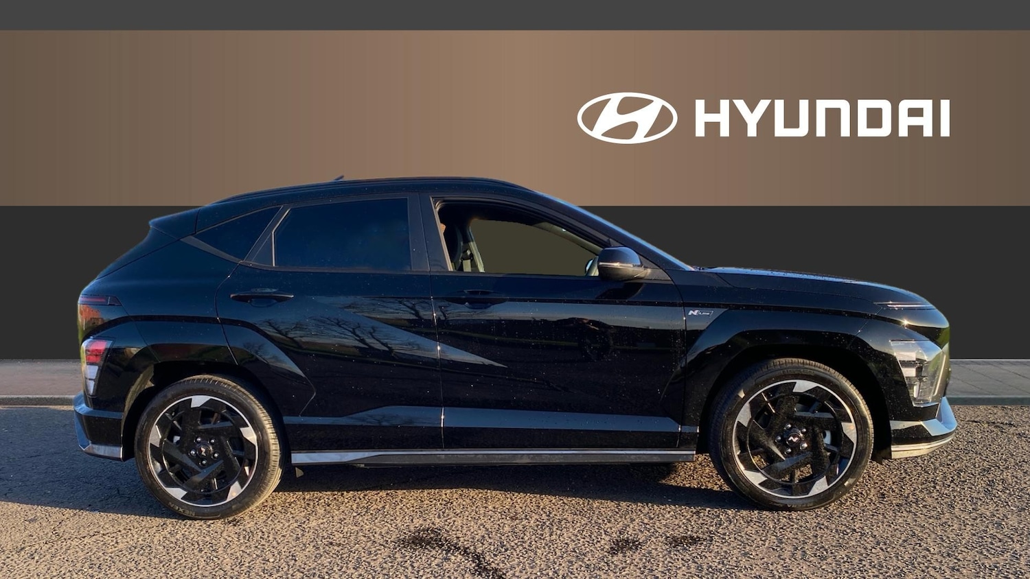 Used Hyundai KONA 2025 for sale - 76762302: Photo 5