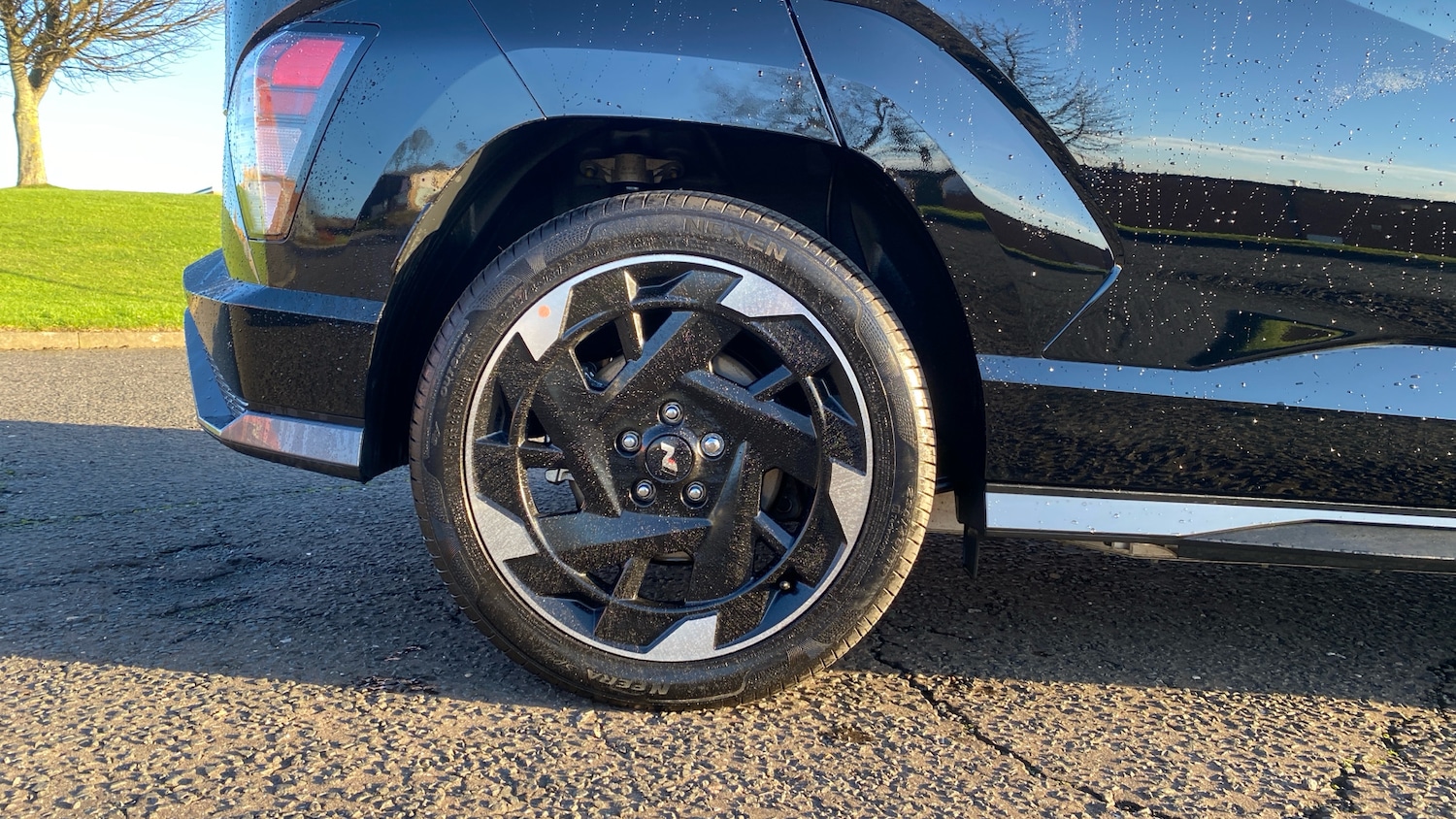 Used Hyundai KONA 2025 for sale - 76762302: Photo 7