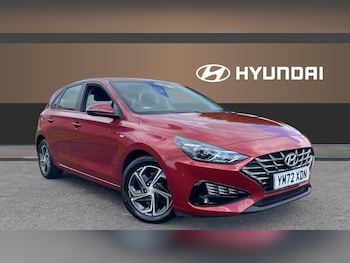 Used Hyundai i30 2023 for sale - 78739410: Photo