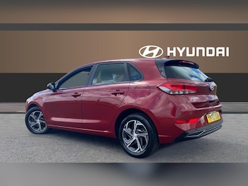 Used Hyundai i30 2023 for sale - 78739410: Photo