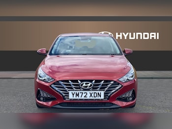Used Hyundai i30 2023 for sale - 78739410: Photo