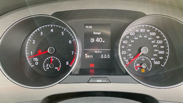 Used Volkswagen Golf SV 2016 for sale - 76265292: Photo 18