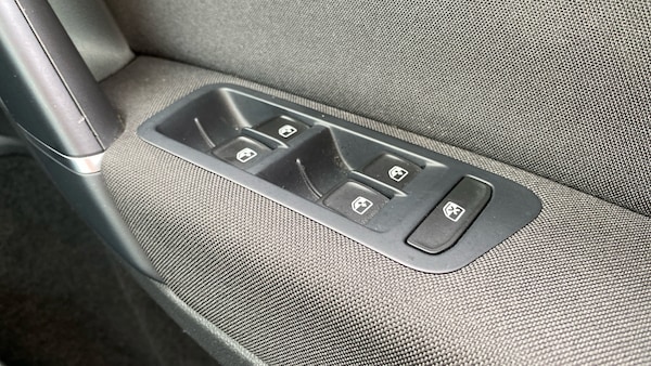 Used Volkswagen Golf SV 2016 for sale - 76265292: Photo 21