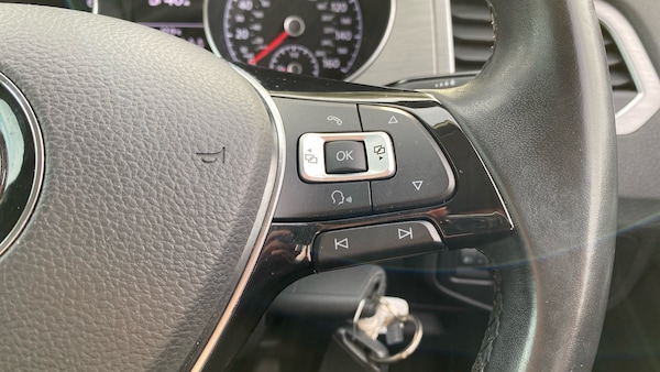 Used Volkswagen Golf SV 2016 for sale - 76265292: Photo 23