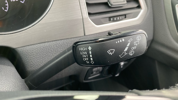 Used Volkswagen Golf SV 2016 for sale - 76265292: Photo 27