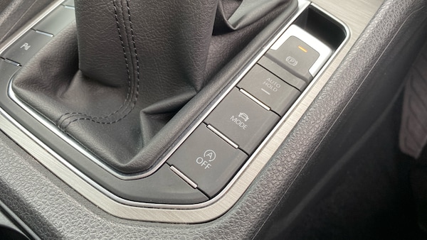 Used Volkswagen Golf SV 2016 for sale - 76265292: Photo 28