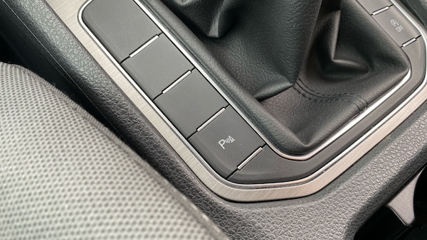 Used Volkswagen Golf SV 2016 for sale - 76265292: Photo 29