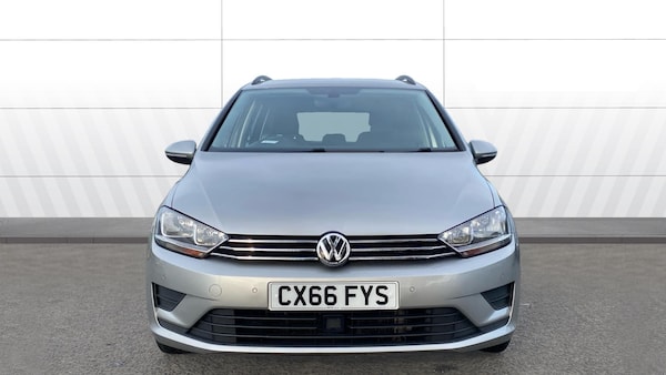 Used Volkswagen Golf SV 2016 for sale - 76265292: Photo 3