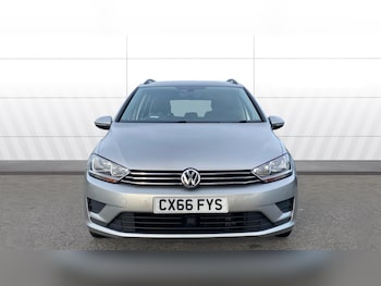 Used Volkswagen Golf SV 2016 for sale - 76265292: Photo 3