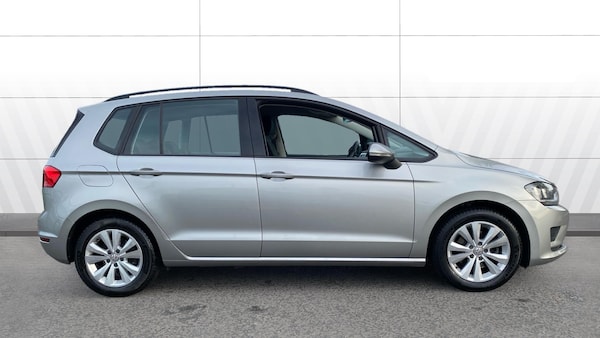 Used Volkswagen Golf SV 2016 for sale - 76265292: Photo 5