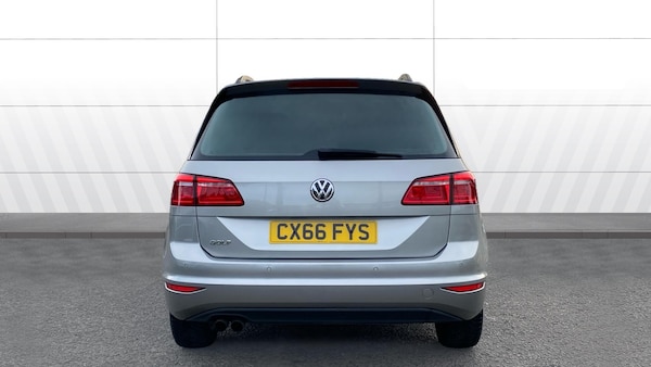 Used Volkswagen Golf SV 2016 for sale - 76265292: Photo 6