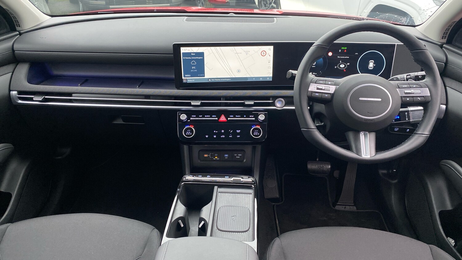 Used Hyundai TUCSON 2025 for sale - 77803067: Photo 10