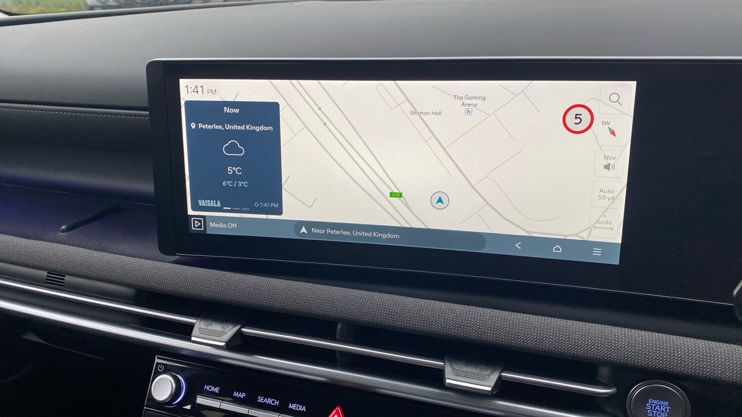 Used Hyundai TUCSON 2025 for sale - 77803067: Photo 12