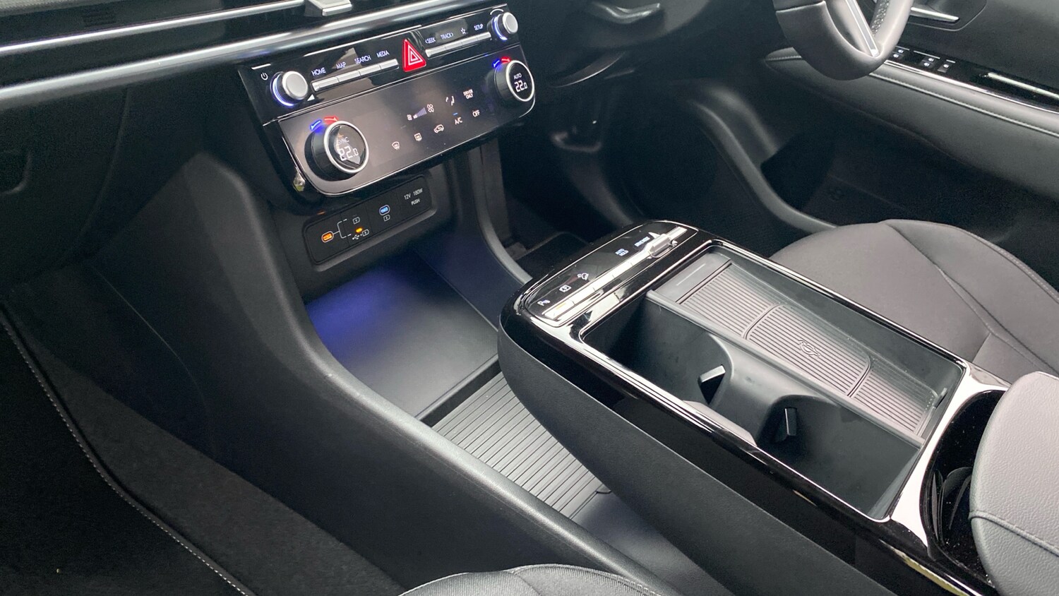 Used Hyundai TUCSON 2025 for sale - 77803067: Photo 13