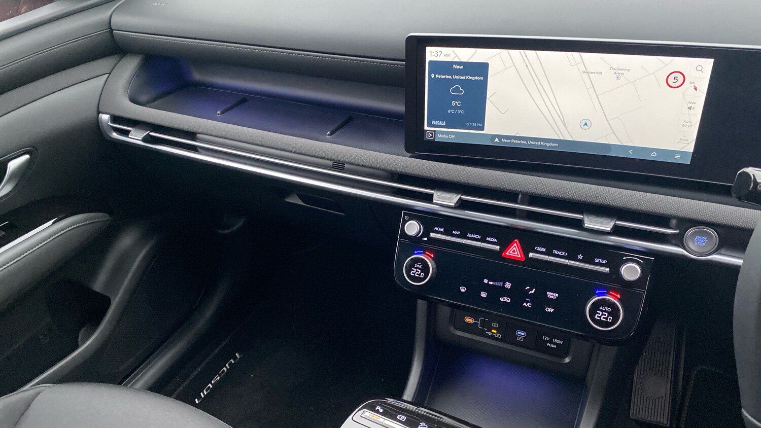 Used Hyundai TUCSON 2025 for sale - 77803067: Photo 14