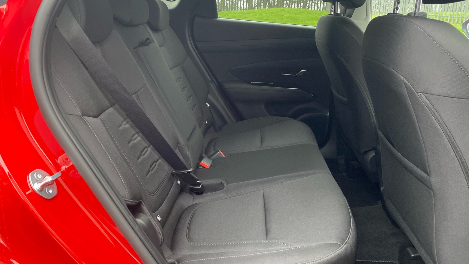 Used Hyundai TUCSON 2025 for sale - 77803067: Photo 16