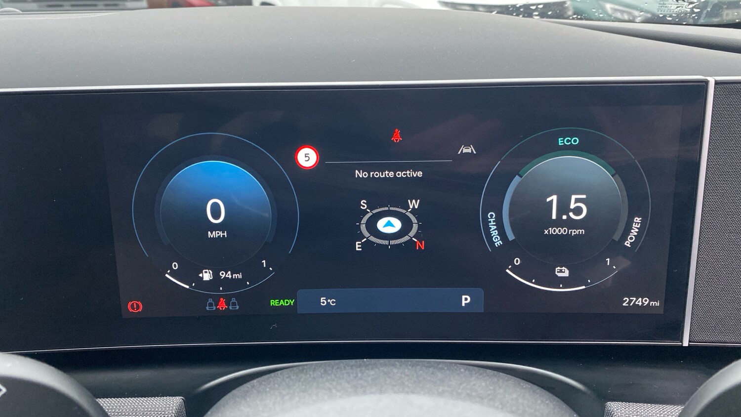 Used Hyundai TUCSON 2025 for sale - 77803067: Photo 18