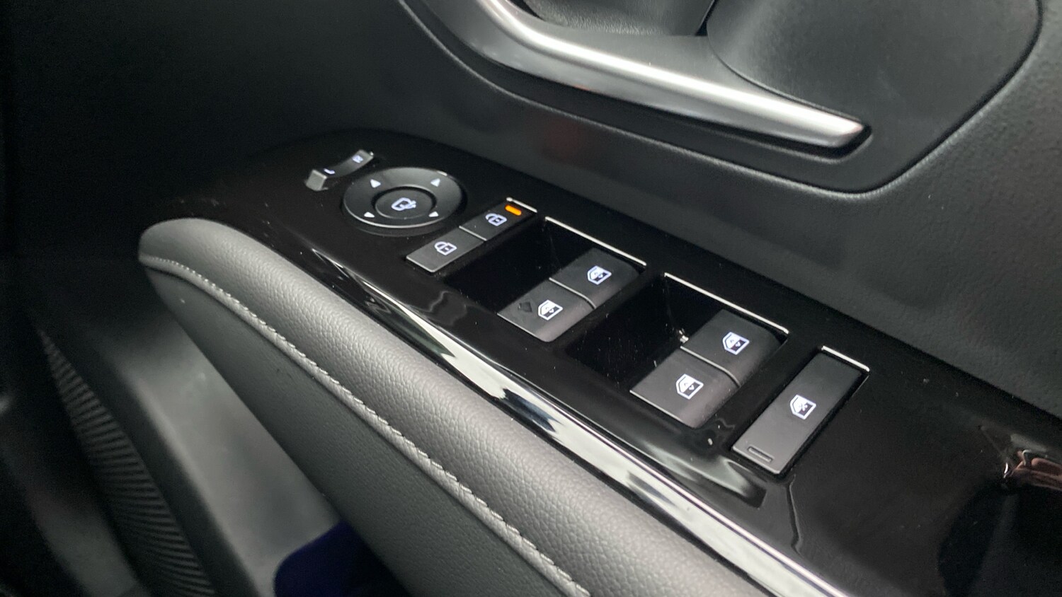 Used Hyundai TUCSON 2025 for sale - 77803067: Photo 19