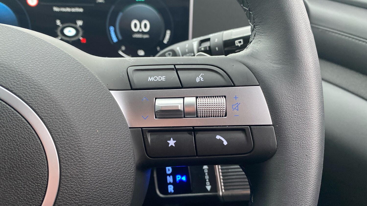 Used Hyundai TUCSON 2025 for sale - 77803067: Photo 21