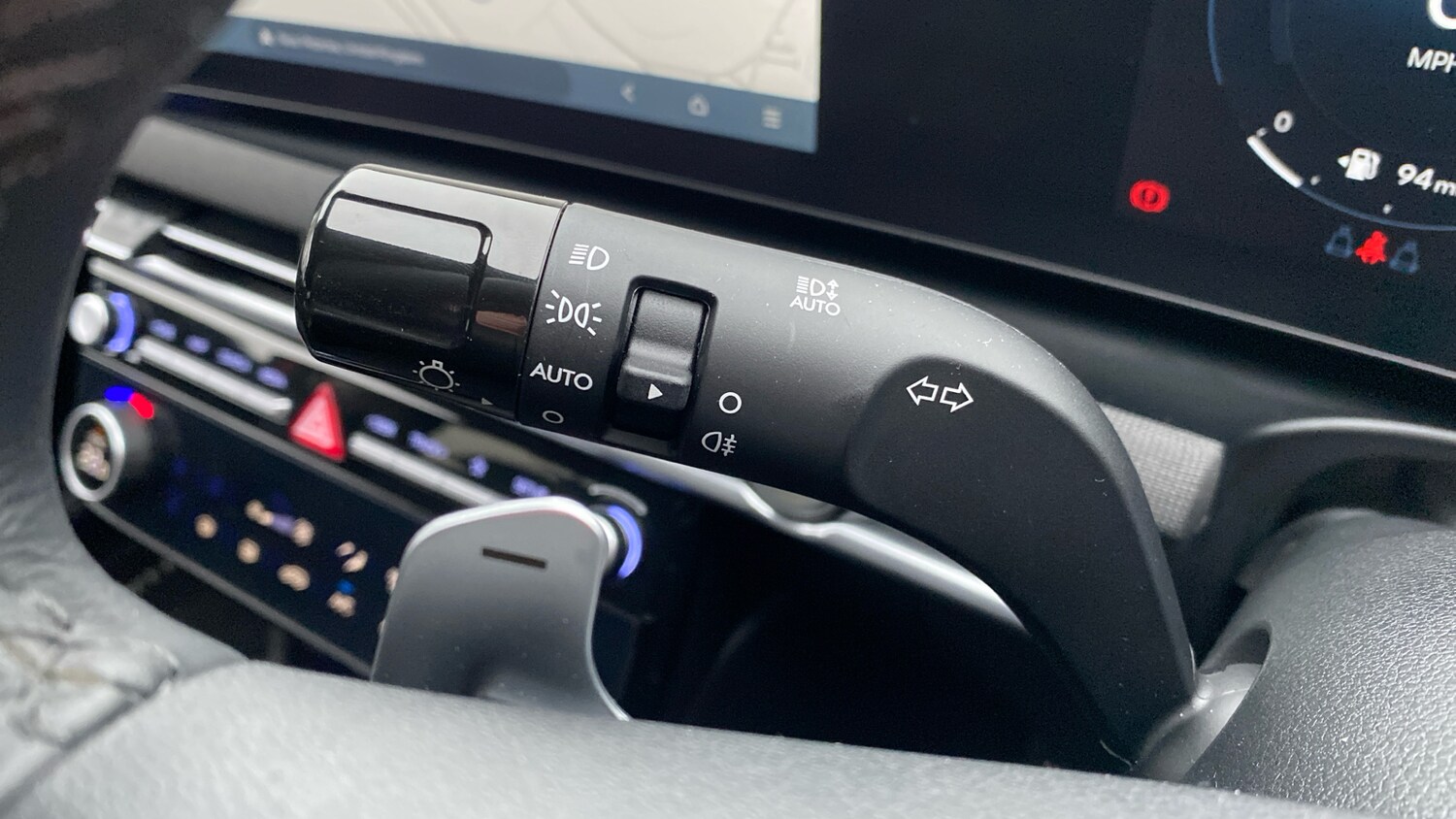 Used Hyundai TUCSON 2025 for sale - 77803067: Photo 22