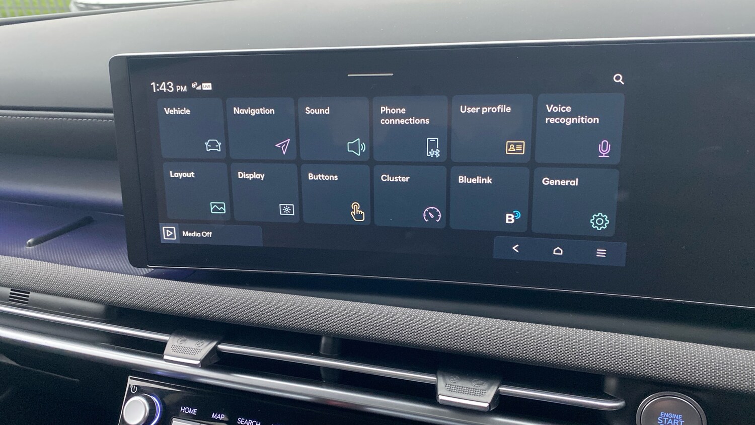 Used Hyundai TUCSON 2025 for sale - 77803067: Photo 32