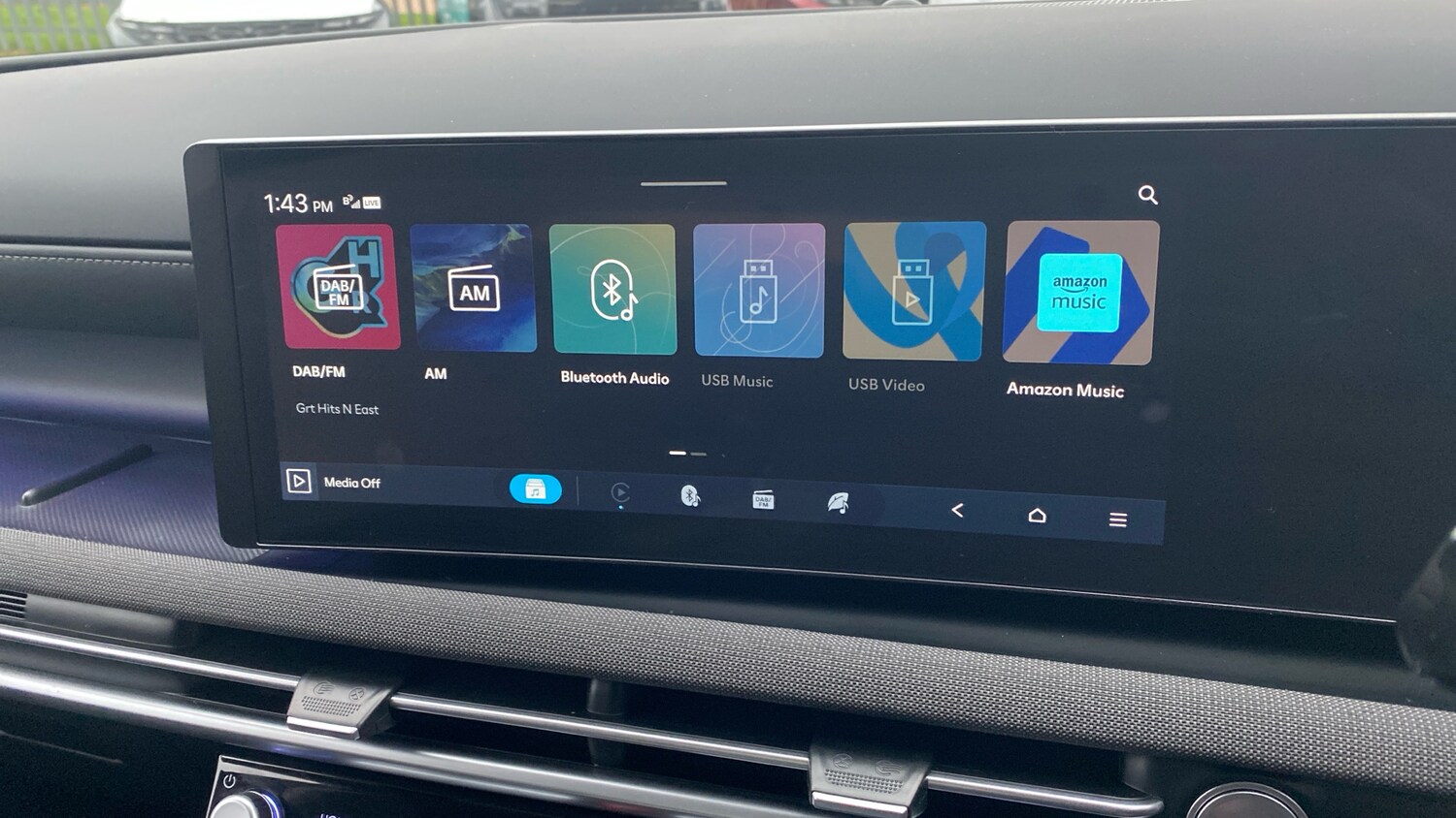 Used Hyundai TUCSON 2025 for sale - 77803067: Photo 33