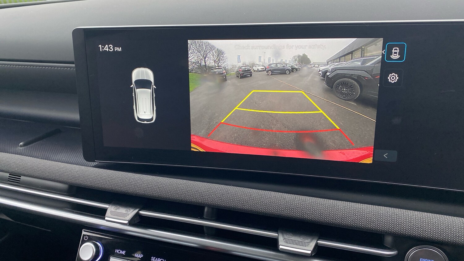 Used Hyundai TUCSON 2025 for sale - 77803067: Photo 34