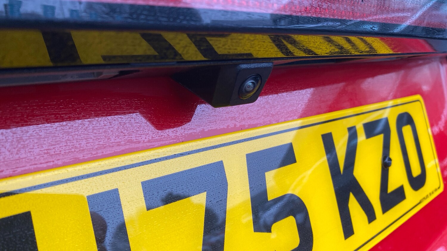 Used Hyundai TUCSON 2025 for sale - 77803067: Photo 35