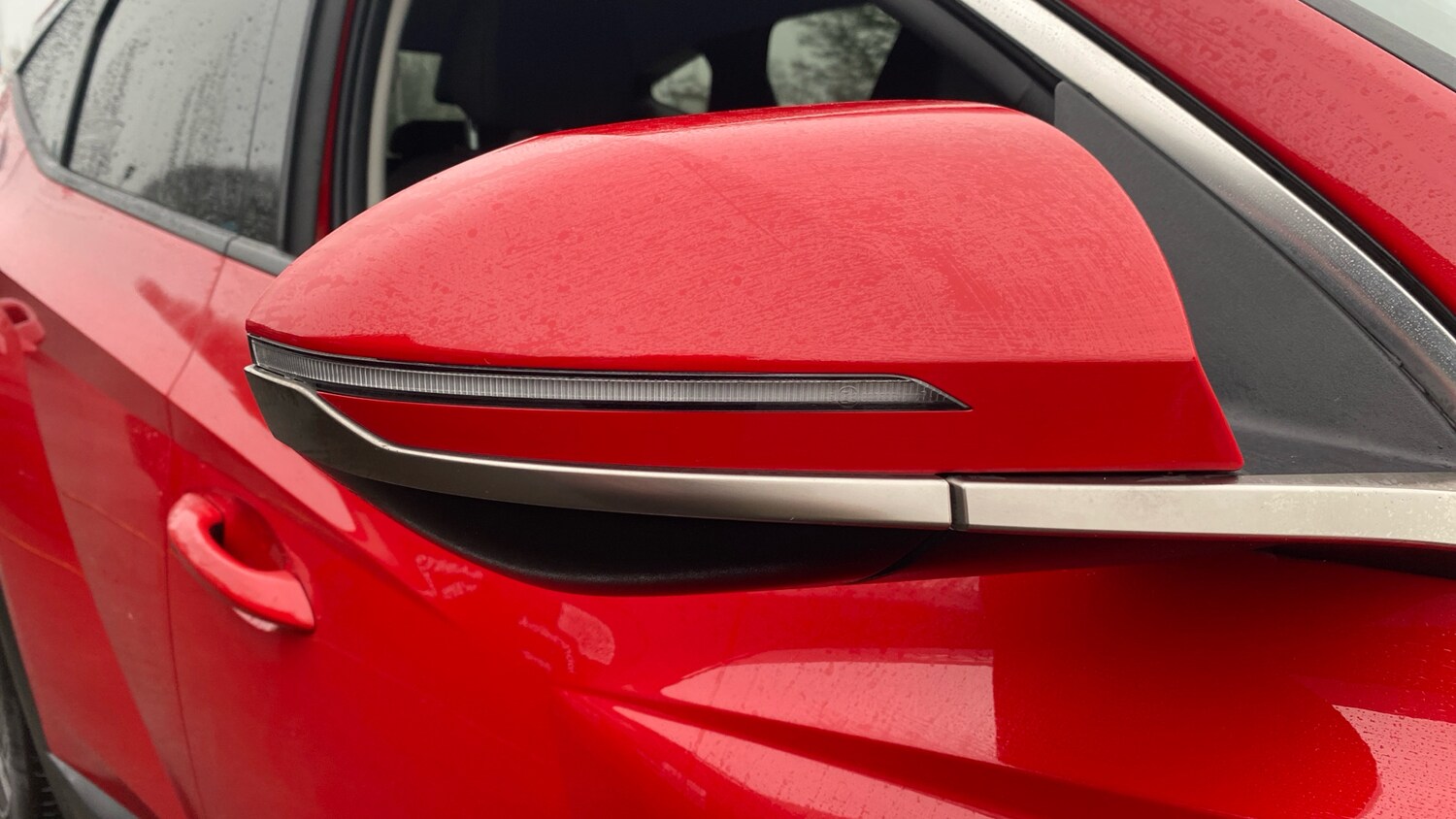 Used Hyundai TUCSON 2025 for sale - 77803067: Photo 37