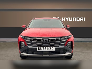 Used Hyundai TUCSON 2025 for sale - 77803067: Photo