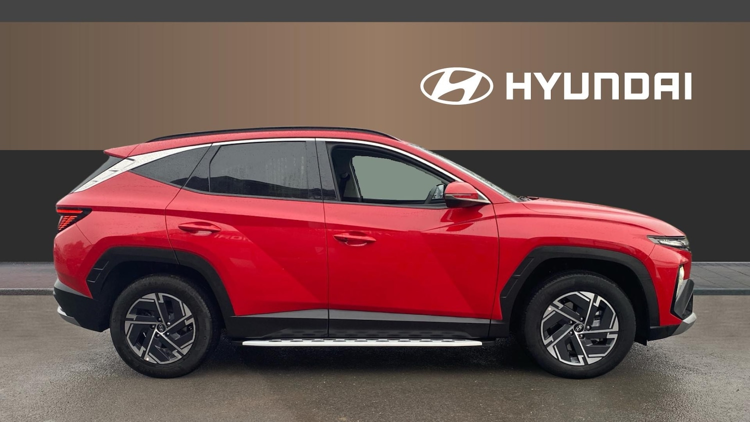 Used Hyundai TUCSON 2025 for sale - 77803067: Photo 5