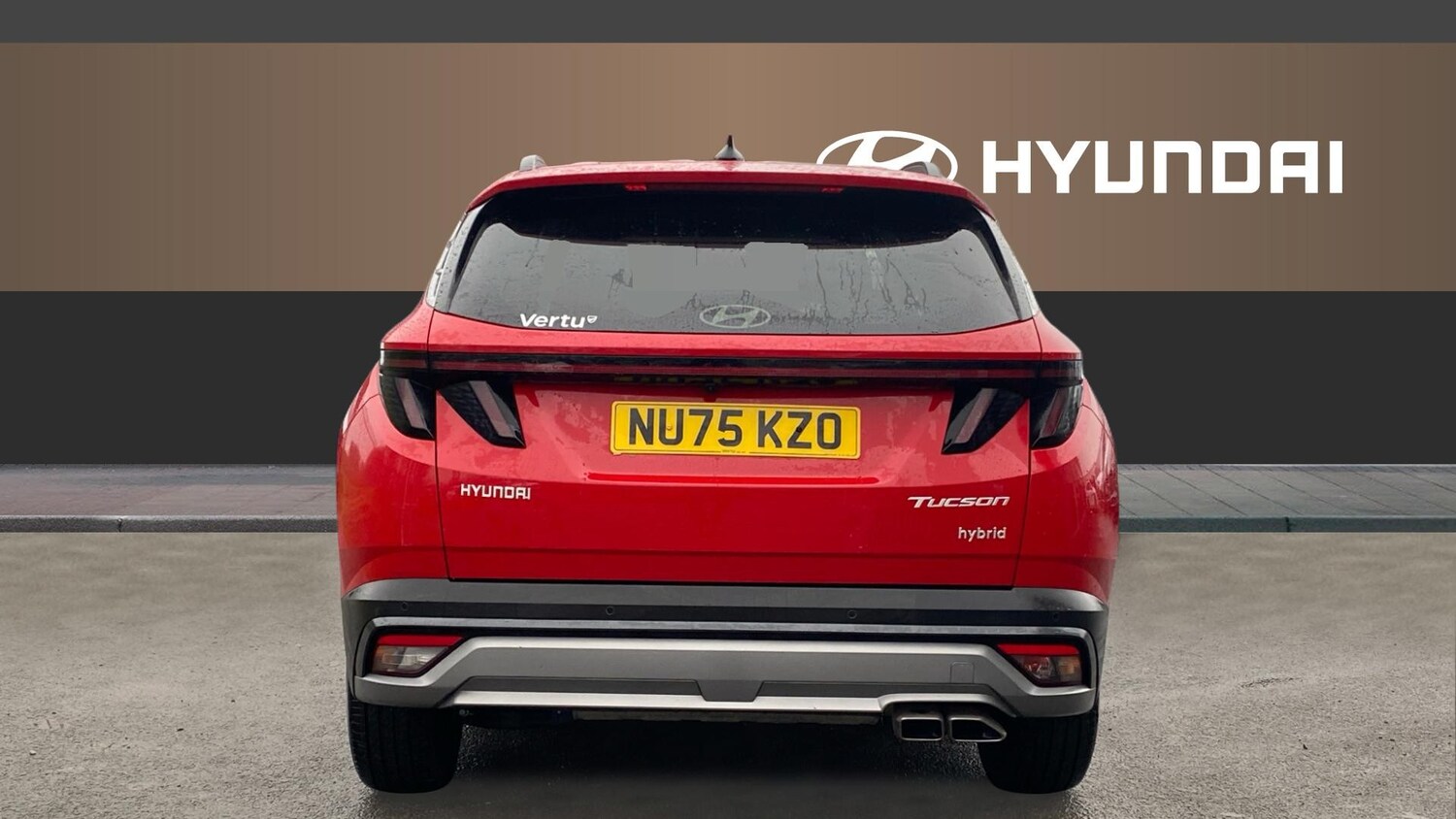 Used Hyundai TUCSON 2025 for sale - 77803067: Photo 6