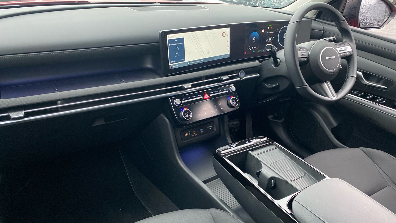 Used Hyundai TUCSON 2025 for sale - 77803067: Photo 9