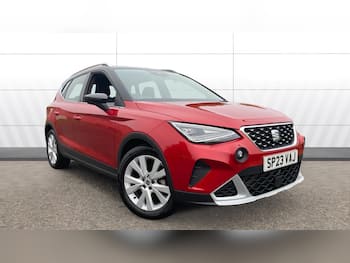 Used SEAT Arona 2023 for sale - 79719577: Photo