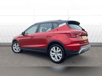 Used SEAT Arona 2023 for sale - 79719577: Photo