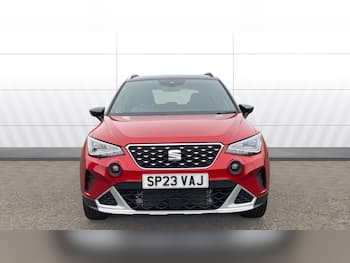 Used SEAT Arona 2023 for sale - 79719577: Photo