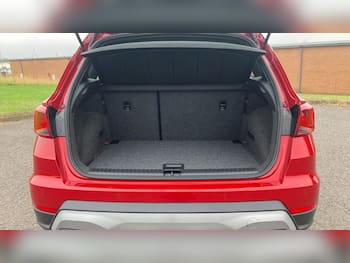 Used SEAT Arona 2023 for sale - 79719577: Photo