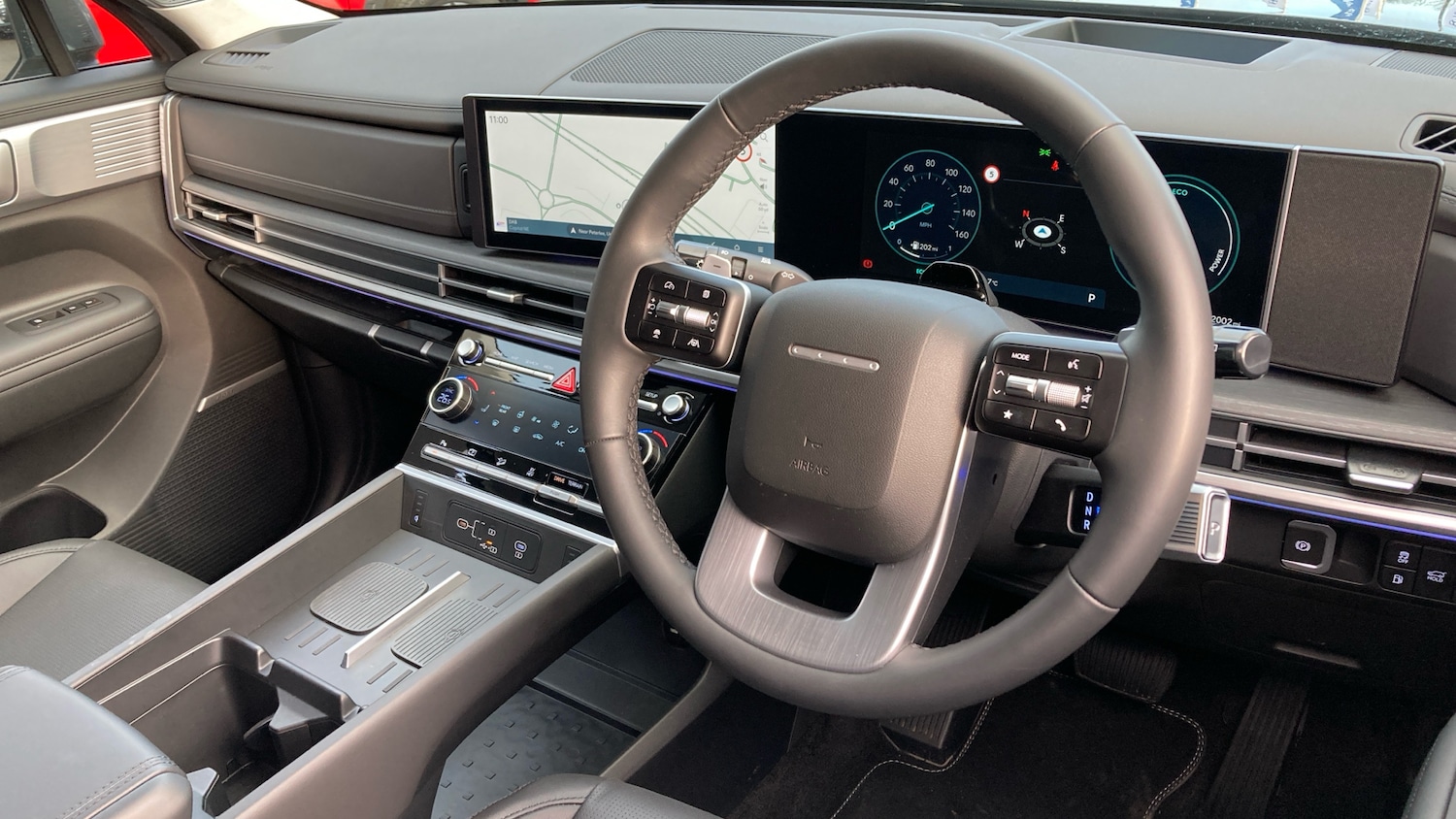 Used Hyundai Santa Fe 2025 for sale - 76762295: Photo 11