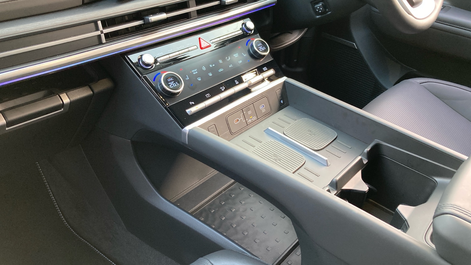 Used Hyundai Santa Fe 2025 for sale - 76762295: Photo 13