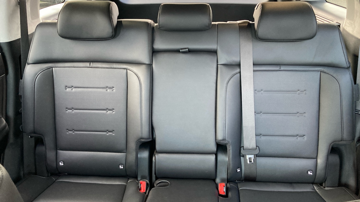 Used Hyundai Santa Fe 2025 for sale - 76762295: Photo 15