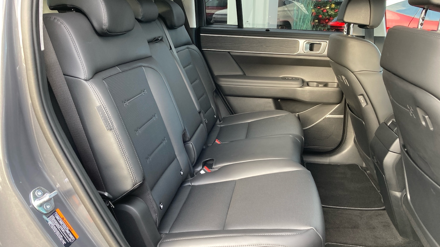 Used Hyundai Santa Fe 2025 for sale - 76762295: Photo 16