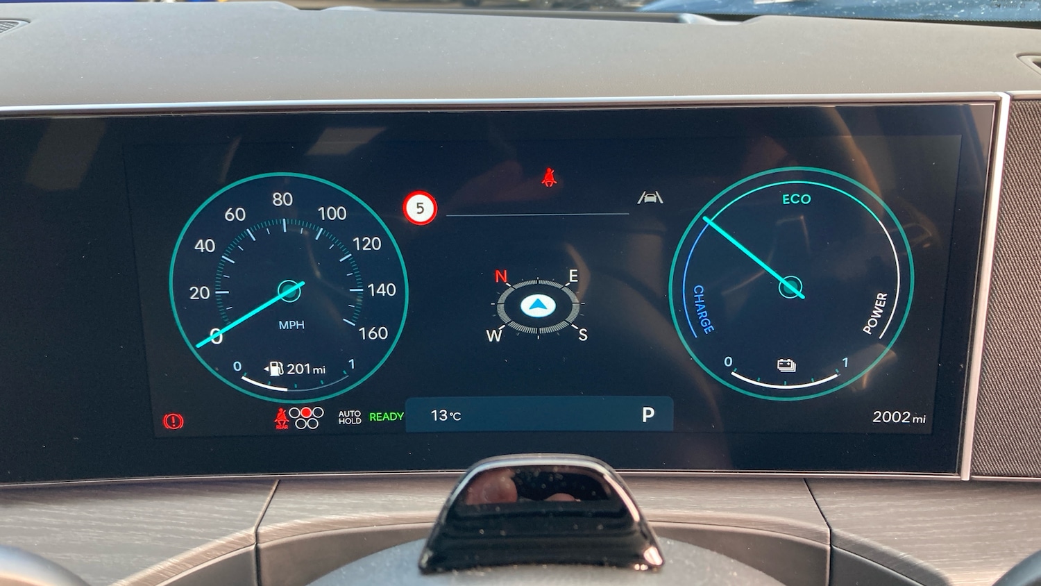 Used Hyundai Santa Fe 2025 for sale - 76762295: Photo 18