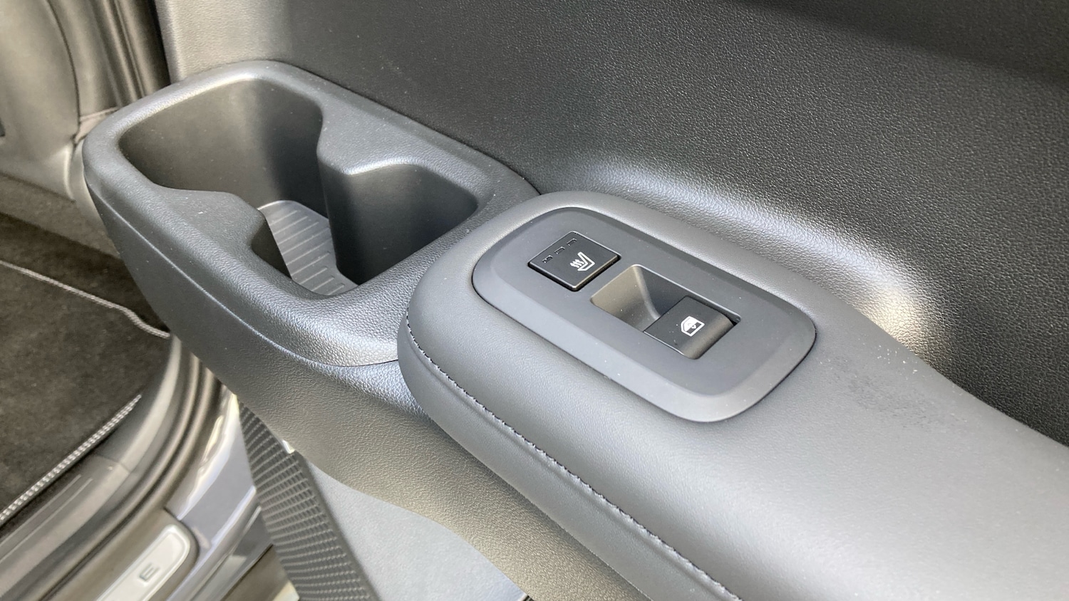 Used Hyundai Santa Fe 2025 for sale - 76762295: Photo 21