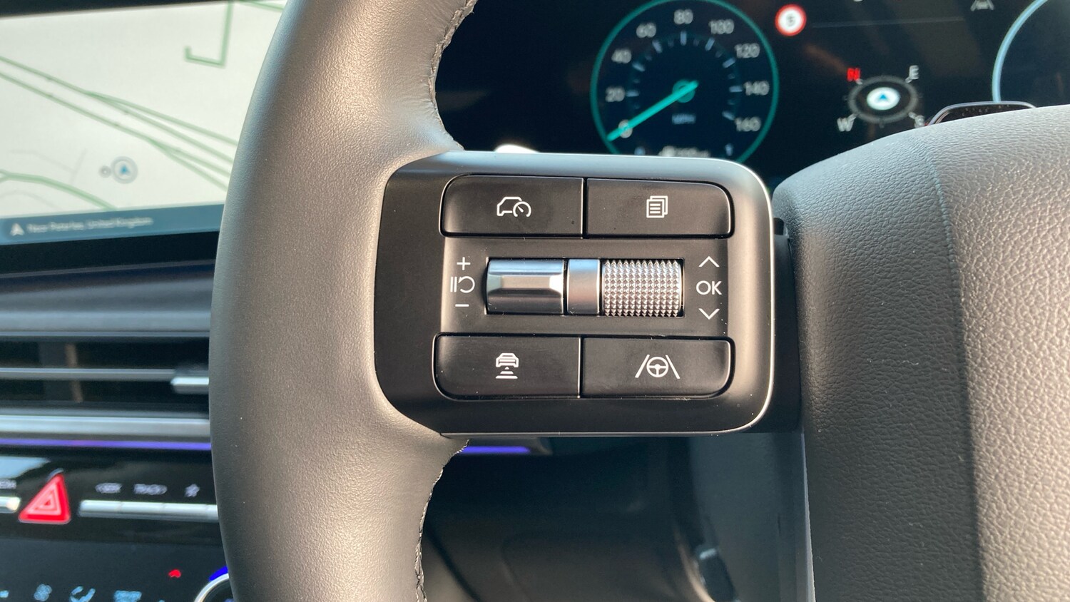 Used Hyundai Santa Fe 2025 for sale - 76762295: Photo 27